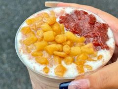 -红楼HONGLOU Gelato(淮海中路店)