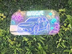 -上海浦东smart汽车全功能店(金桥店)