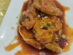 -老字号怡玺·藿香雅鱼(20年雅安店)