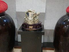 -大清花饺子(山庄店)