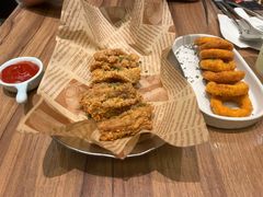 -Pennehut畔尼意面(合肥万象城店)
