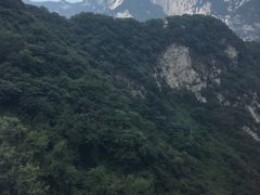 -少华山国家森林公园