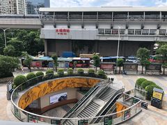 -布吉佳兆业广场