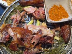 -外婆味道·云南菜大当家(关上店)