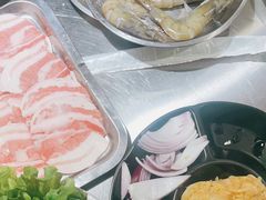 -英雄故事地摊烤肉(马驹桥店)