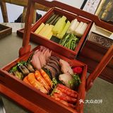 这个火锅不错，牛肉！