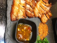 -觅山云南菜(泊富ICITY店)