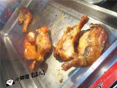 -四云楼烤鸡店(吉庆街店)