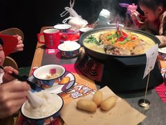 -匠子烤鱼(东方万达店)