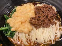 豌杂面-豆爺小面(朱雀店)