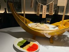 -狮拾久·现代新加坡料理(壹方城店)