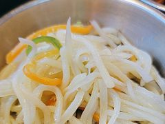 -包装马车·韩国料理·포장마차