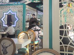 -帕米尔食府(白云观店)