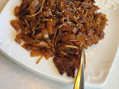 干炒牛河-衡山汇·高级粤菜(霄云路店)