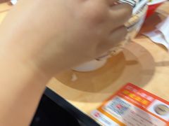 -子午路张记肉夹馍(兵马俑店)