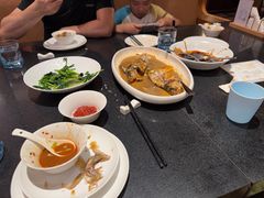 -羡餐厅·杭帮菜·淳菜(千岛湖自由洲际殿店)