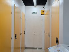 -安东易迷你自助仓储寄存仓库(杨浦店)