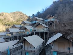 -北京山里寒舍度假酒店