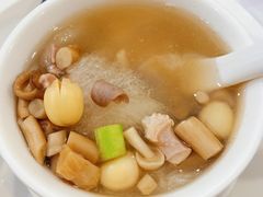 -小榄人家酒楼(民安店)