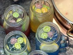 -得意咚瓜·顺德鱼生·冬瓜火锅(深圳首店)