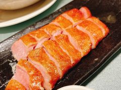 -海陵岛保利皇冠假日酒店·御公馆中餐厅 CANAL LNUA