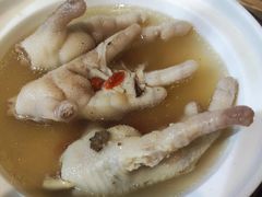 -山水茶艺馆·点心粤菜·30年老字号