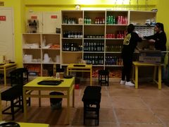 大堂-望京小腰(北京总店)