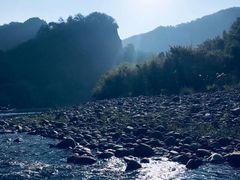 -九曲溪竹筏码头