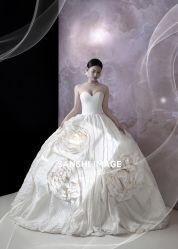 -光明婚纱摄影(建设路店)