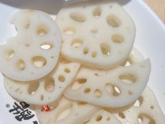 -鱼酷活鱼烤鱼(沈阳大悦城店)