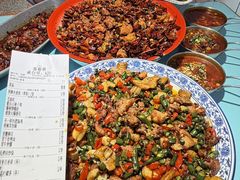 -川正旺江湖菜(三元桥店)
