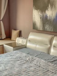 -湖畔阳光月子中心(泰达会馆店)