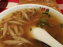 -西贝莜面村(金隅嘉品mall店)