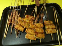 -望京小腰(北京总店)