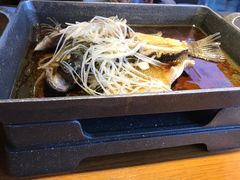 -盐帮食坊•小河帮川菜(四川师大店)