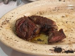 -摩根扒房(桐梓林店)