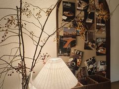 -工页咖啡X COFFEE(龙东路店)