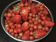 -菜园坝水果市场
