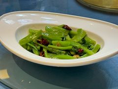 -醉霖生态餐厅(交大店)
