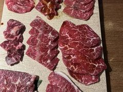 -大牛焱烧·和牛炭火烧放题