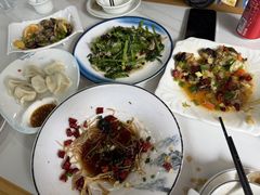 -威海渔村(静安旗舰店)