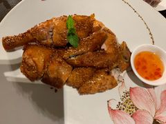 -广州文华东方酒店·江-由辉师傅主理