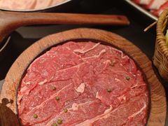 -季季山·云南野生菌火锅(上海首店)