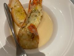 -喜来登由由大酒店九州膳坊中餐厅