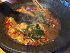-老天桥蛙炉火锅(姑苏总店)