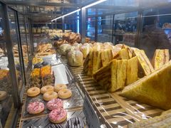-BreadTalk面包新语(虹口龙之梦店)
