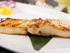 鳕鱼扒-广州富力君悦大酒店·凯菲厅