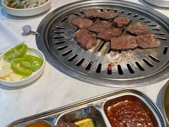 -六七八韩式烤肉·韩国料理(上杭路店)