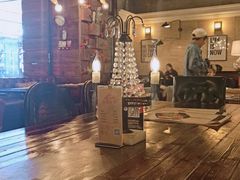 -Let's Taipei 非常烘焙(太古里店)