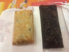 -麦当劳(中山公园龙之梦店)